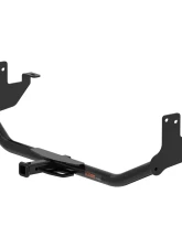 Curt Class 1 Trailer Hitch with 1-1/4" Receiver                                     - 11527 - Image 5