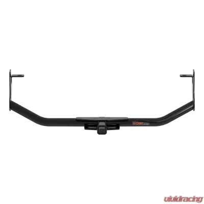 Curt Class 1 Trailer Hitch with 1-1/4" Receiver - 11527