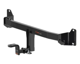 Curt Class 1 Trailer Hitch with 1-1/4