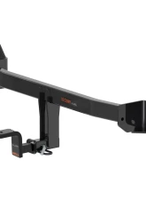 Curt Class 1 Trailer Hitch with 1-1/4" Ball Mount BMW X2 2018-2021                                     - 115303 - Image 2