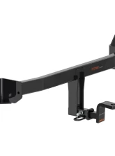 Curt Class 1 Trailer Hitch with 1-1/4" Ball Mount BMW X2 2018-2021                                     - 115303 - Image 2