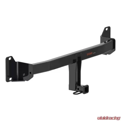 Curt Class 1 Trailer Hitch with 1-1/4" Receiver BMW X2 2018-2021 - 11530