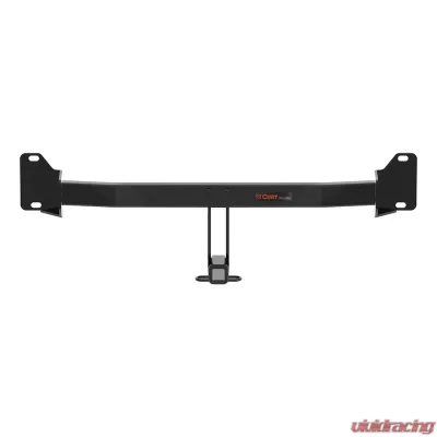 Curt Class 1 Trailer Hitch with 1-1/4" Receiver BMW X2 2018-2021 - 11530