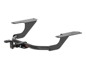 Curt Class 1 Trailer Hitch with 1-1/4