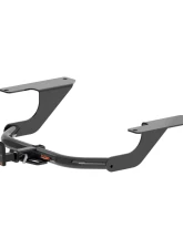 Curt Class 1 Trailer Hitch with 1-1/4" Ball Mount                                     - 115353 - Image 2