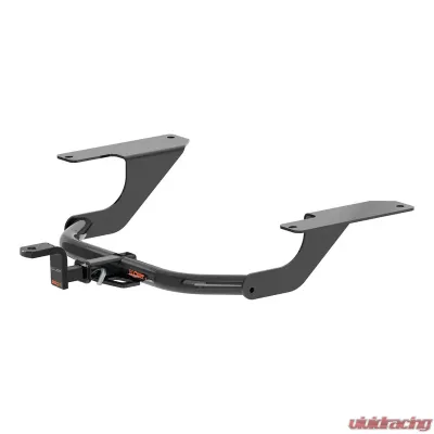 Curt Class 1 Trailer Hitch with 1-1/4" Ball Mount - 115353