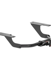 Curt Class 1 Trailer Hitch with 1-1/4" Ball Mount                                     - 115353 - Image 2