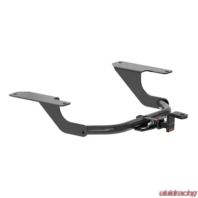 Curt Class 1 Trailer Hitch with 1-1/4" Ball Mount - 115353