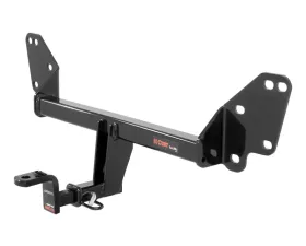 Curt Class 1 Trailer Hitch with 1-1/4