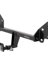 Curt Class 1 Trailer Hitch with 1-1/4" Ball Mount                                     - 119003 - Image 2