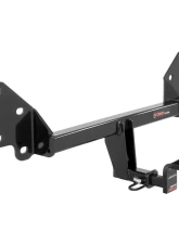 Curt Class 1 Trailer Hitch with 1-1/4" Ball Mount                                     - 119003 - Image 2