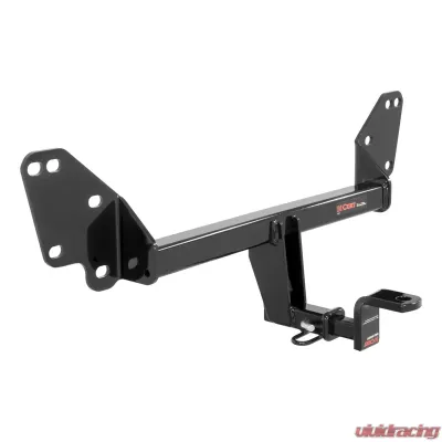 Curt Class 1 Trailer Hitch with 1-1/4" Ball Mount - 119003