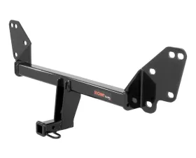 Curt Class 1 Trailer Hitch with 1-1/4