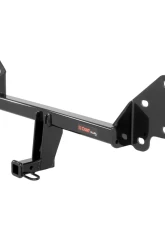 Curt Class 1 Trailer Hitch with 1-1/4" Receiver                                     - 11900 - Image 2