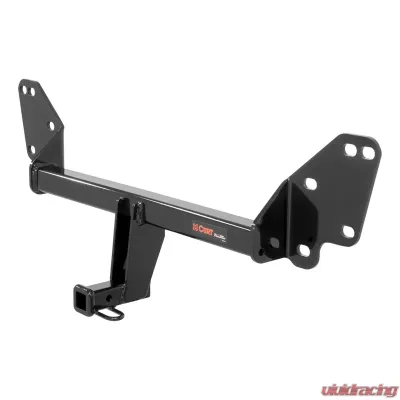 Curt Class 1 Trailer Hitch with 1-1/4" Receiver - 11900