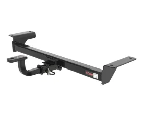 Curt Class 2 Trailer Hitch with 1-1/4
