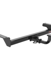 Curt Class 2 Trailer Hitch with 1-1/4" Ball Mount                                     - 120043 - Image 2