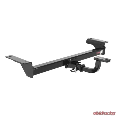 Curt Class 2 Trailer Hitch with 1-1/4" Ball Mount - 120043