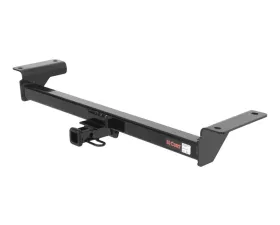 Curt Class 2 Trailer Hitch with 1-1/4