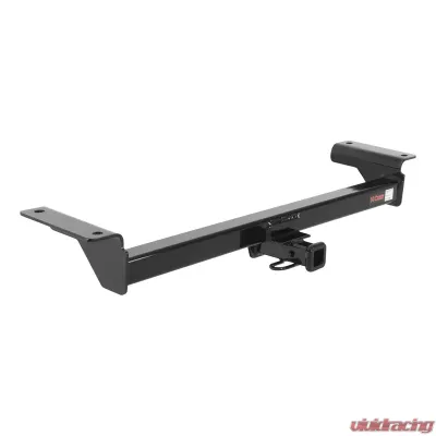 Curt Class 2 Trailer Hitch with 1-1/4" Receiver - 12004