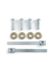 Curt Class 2 Trailer Hitch with 1-1/4" Receiver                                     - 12004 - Image 3