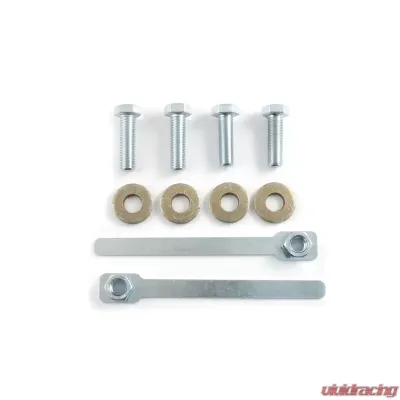 Curt Class 2 Trailer Hitch with 1-1/4" Receiver - 12004