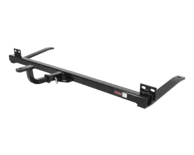 Curt Class 2 Trailer Hitch with 1-1/4