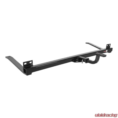 Curt Class 2 Trailer Hitch with 1-1/4" Ball Mount - 120053