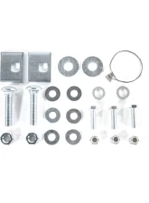 Curt Class 2 Trailer Hitch with 1-1/4" Ball Mount                                     - 120053 - Image 3