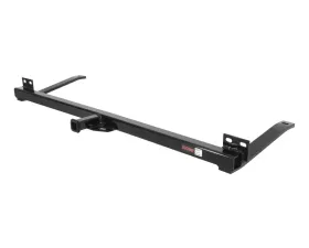 Curt Class 2 Trailer Hitch with 1-1/4