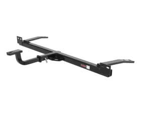 Curt Class 2 Trailer Hitch with 1-1/4
