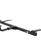 Curt Class 2 Trailer Hitch with 1-1/4" Ball Mount                                     - 120093 - Image 3
