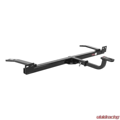Curt Class 2 Trailer Hitch with 1-1/4" Ball Mount - 120093