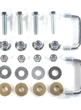 Curt Class 2 Trailer Hitch with 1-1/4" Ball Mount                                     - 120093 - Image 3