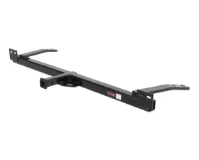 Curt Class 2 Trailer Hitch with 1-1/4