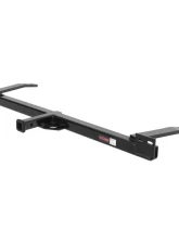 Curt Class 2 Trailer Hitch with 1-1/4" Receiver                                     - 12009 - Image 3