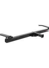 Curt Class 2 Trailer Hitch with 1-1/4" Receiver                                     - 12009 - Image 2