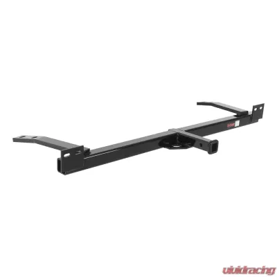 Curt Class 2 Trailer Hitch with 1-1/4" Receiver - 12009