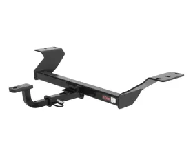 Curt Class 2 Trailer Hitch with 1-1/4