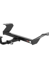 Curt Class 2 Trailer Hitch with 1-1/4" Ball Mount                                     - 120223 - Image 2