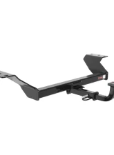 Curt Class 2 Trailer Hitch with 1-1/4" Ball Mount                                     - 120223 - Image 2