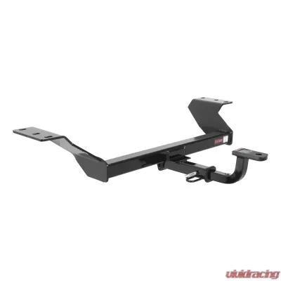 Curt Class 2 Trailer Hitch with 1-1/4" Ball Mount - 120223