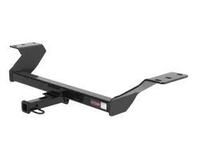 Curt Class 2 Trailer Hitch with 1-1/4