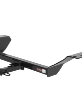 Curt Class 2 Trailer Hitch with 1-1/4" Receiver                                     - 12022 - Image 2