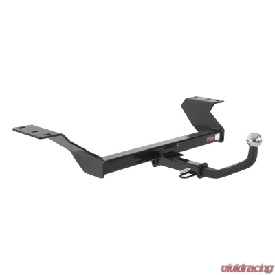 Curt Class 2 Trailer Hitch with 1-1/4" Receiver - 12022