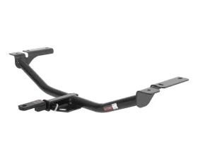 Curt Class 2 Trailer Hitch with 1-1/4