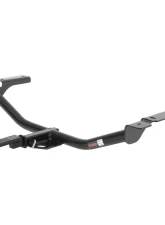 Curt Class 2 Trailer Hitch with 1-1/4" Ball Mount                                     - 120363 - Image 3