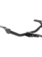 Curt Class 2 Trailer Hitch with 1-1/4" Ball Mount                                     - 120363 - Image 2