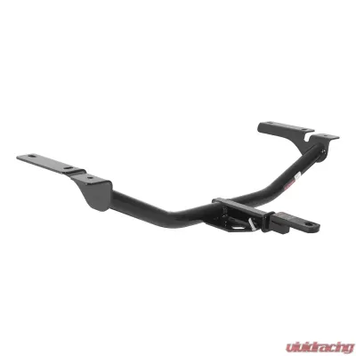 Curt Class 2 Trailer Hitch with 1-1/4" Ball Mount - 120363