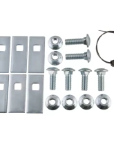 Curt Class 2 Trailer Hitch with 1-1/4" Ball Mount                                     - 120363 - Image 3